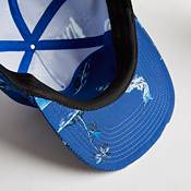 SCALES Men's The Captain Golf Hat product image