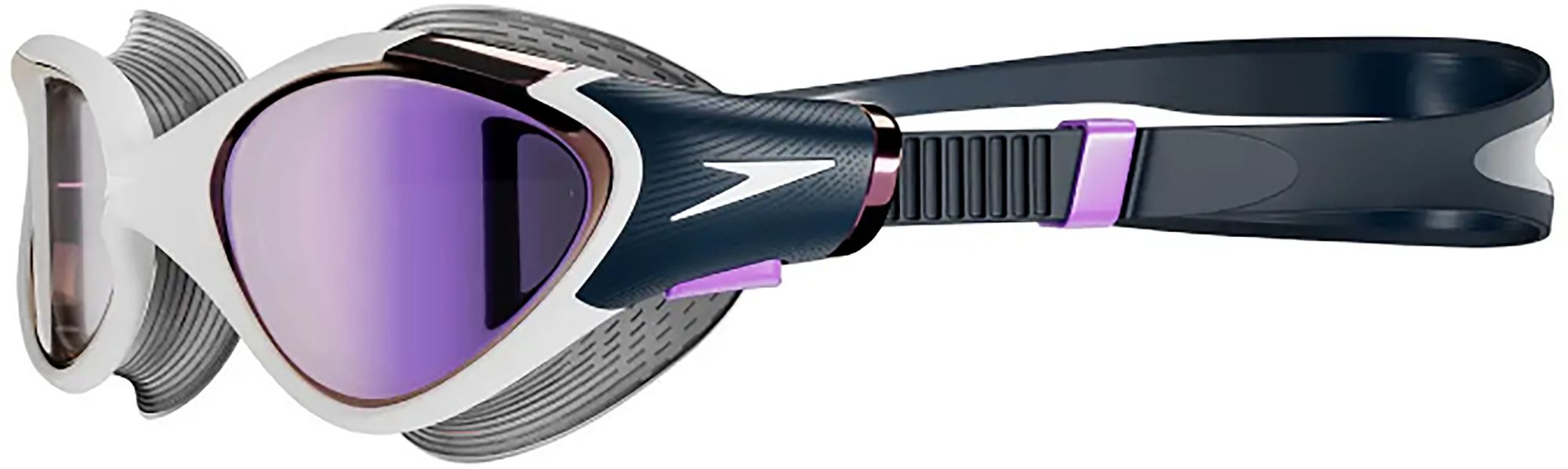 Speedo Women's Biofuse 2.0 Mirrored Swim Goggles product image