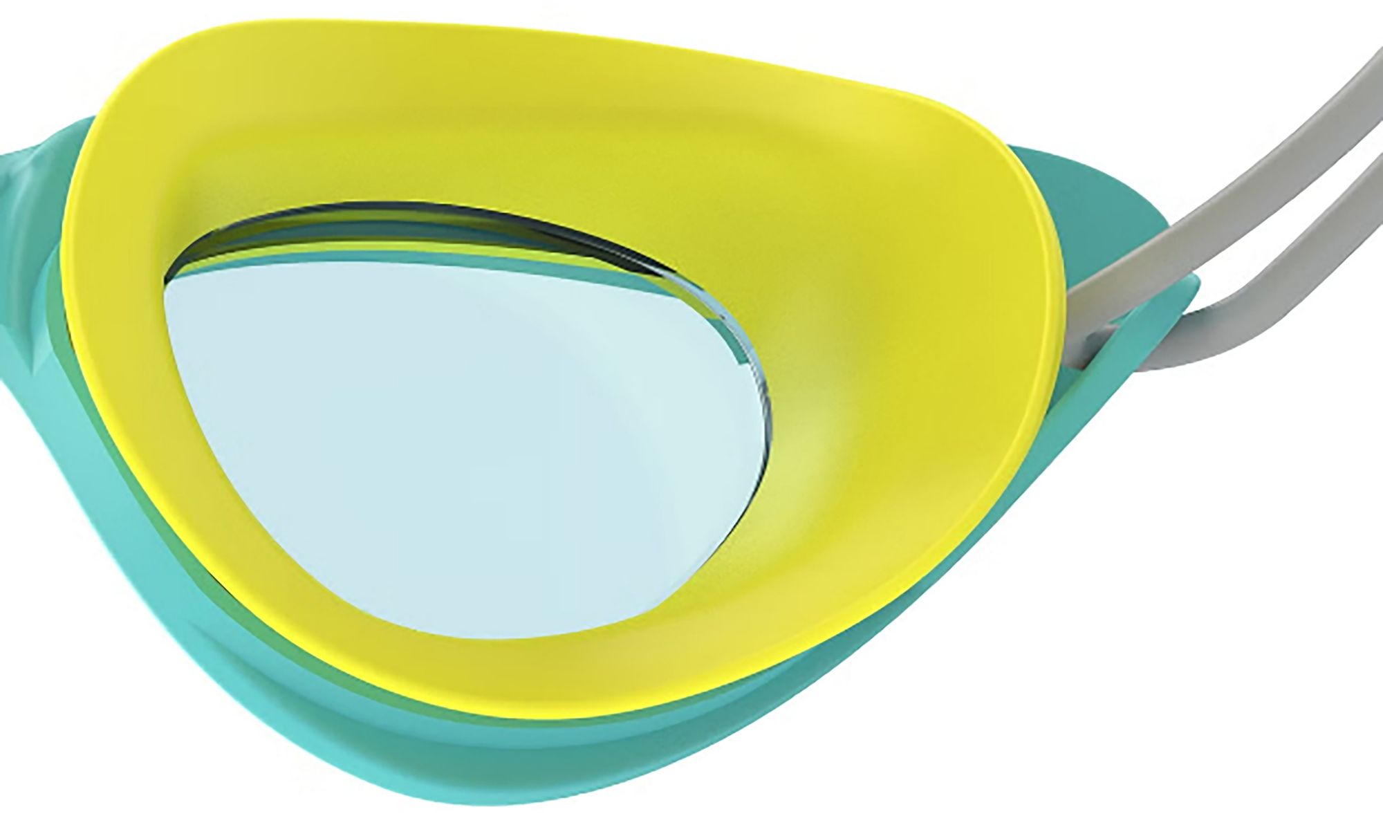 Speedo Kids' Sunny G Cat Eye Swim Goggles product image