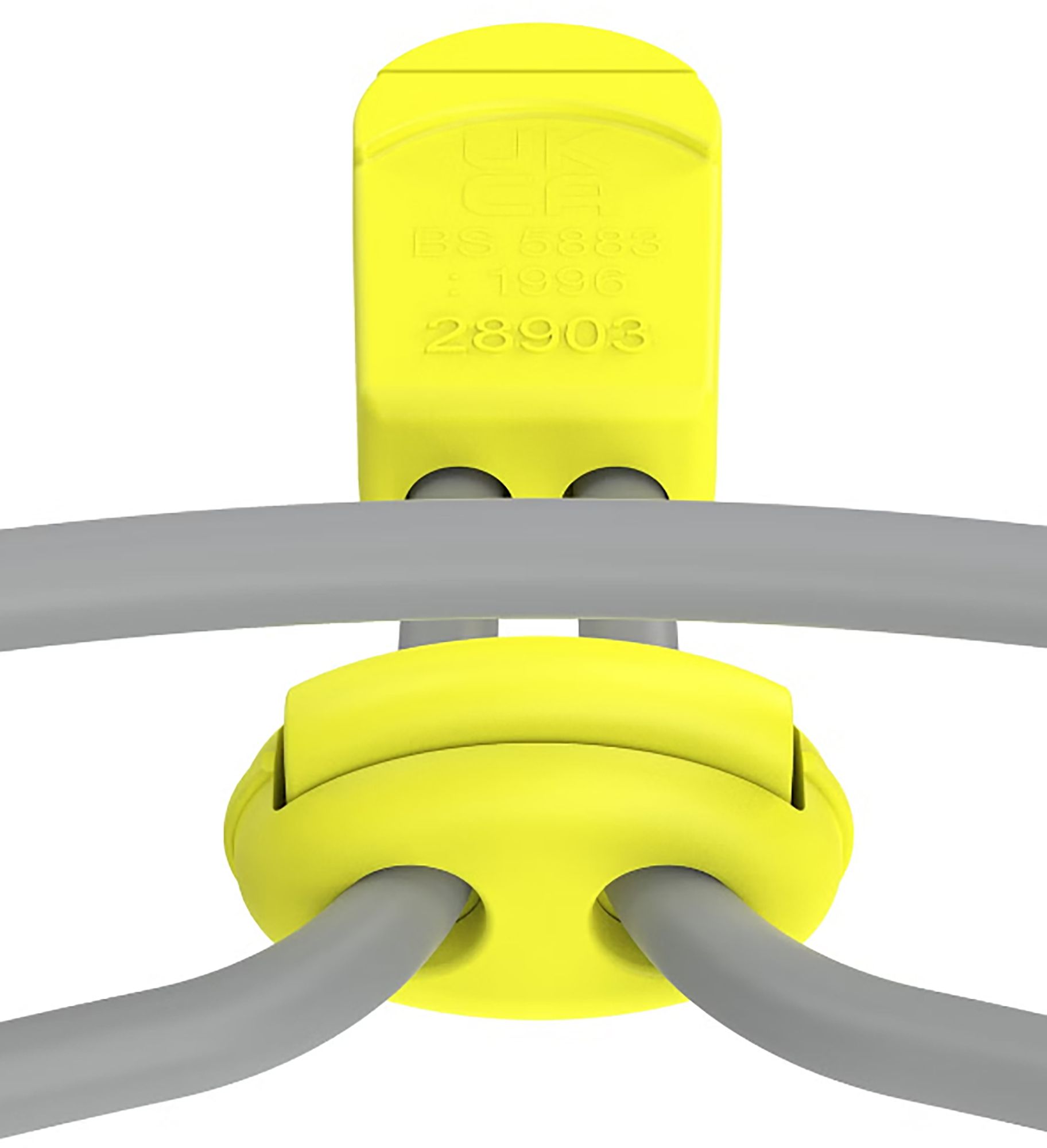 Speedo Kids' Sunny G Cat Eye Swim Goggles product image