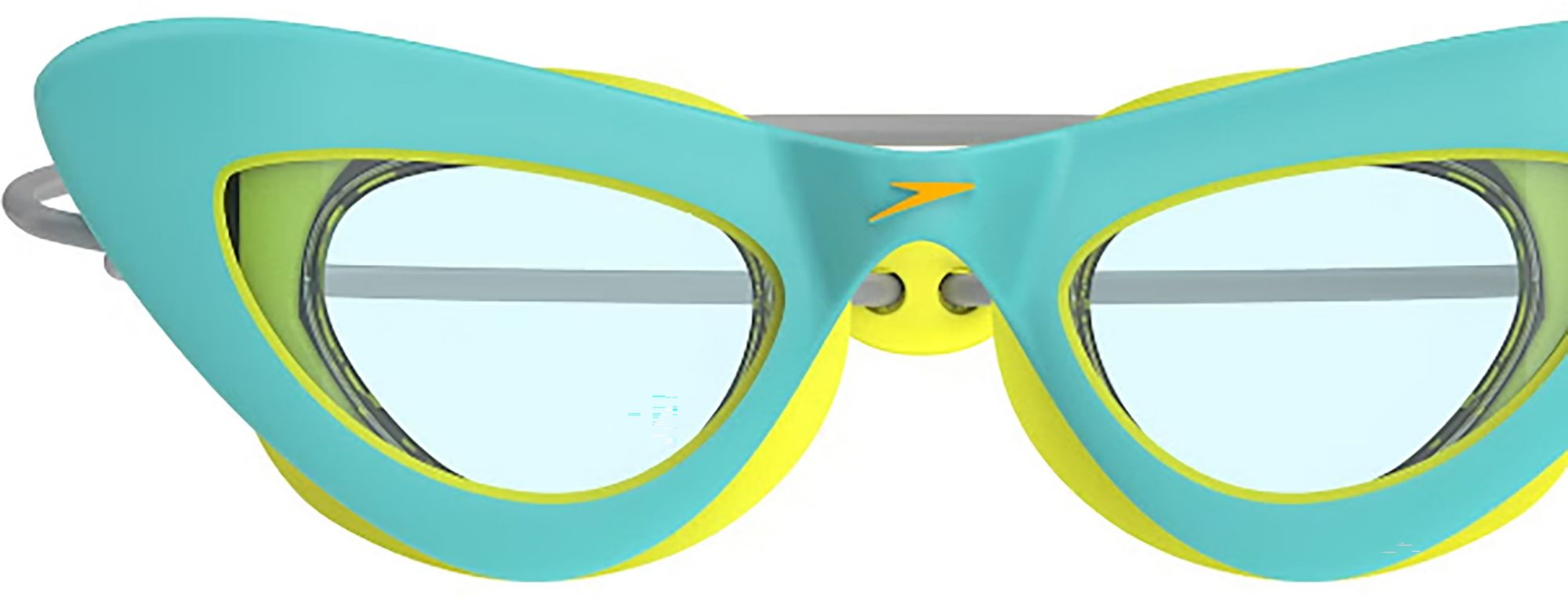 Speedo Kids' Sunny G Cat Eye Swim Goggles product image