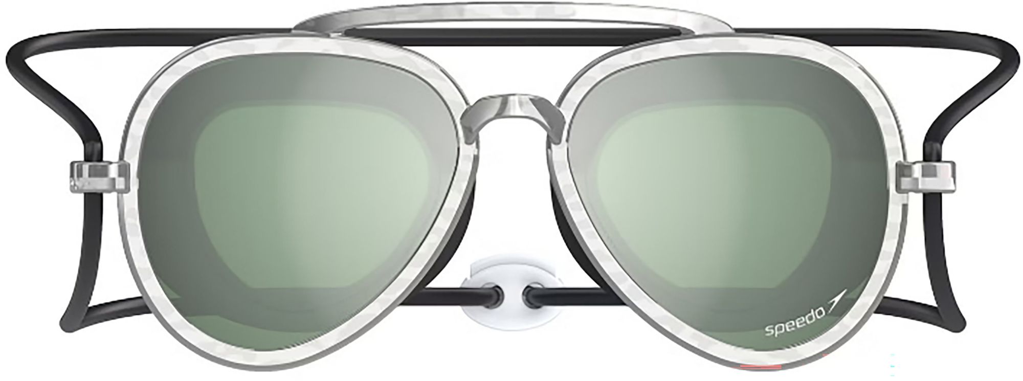 Speedo Kids' Sunny G Mariner Mirrored Swim Goggles product image