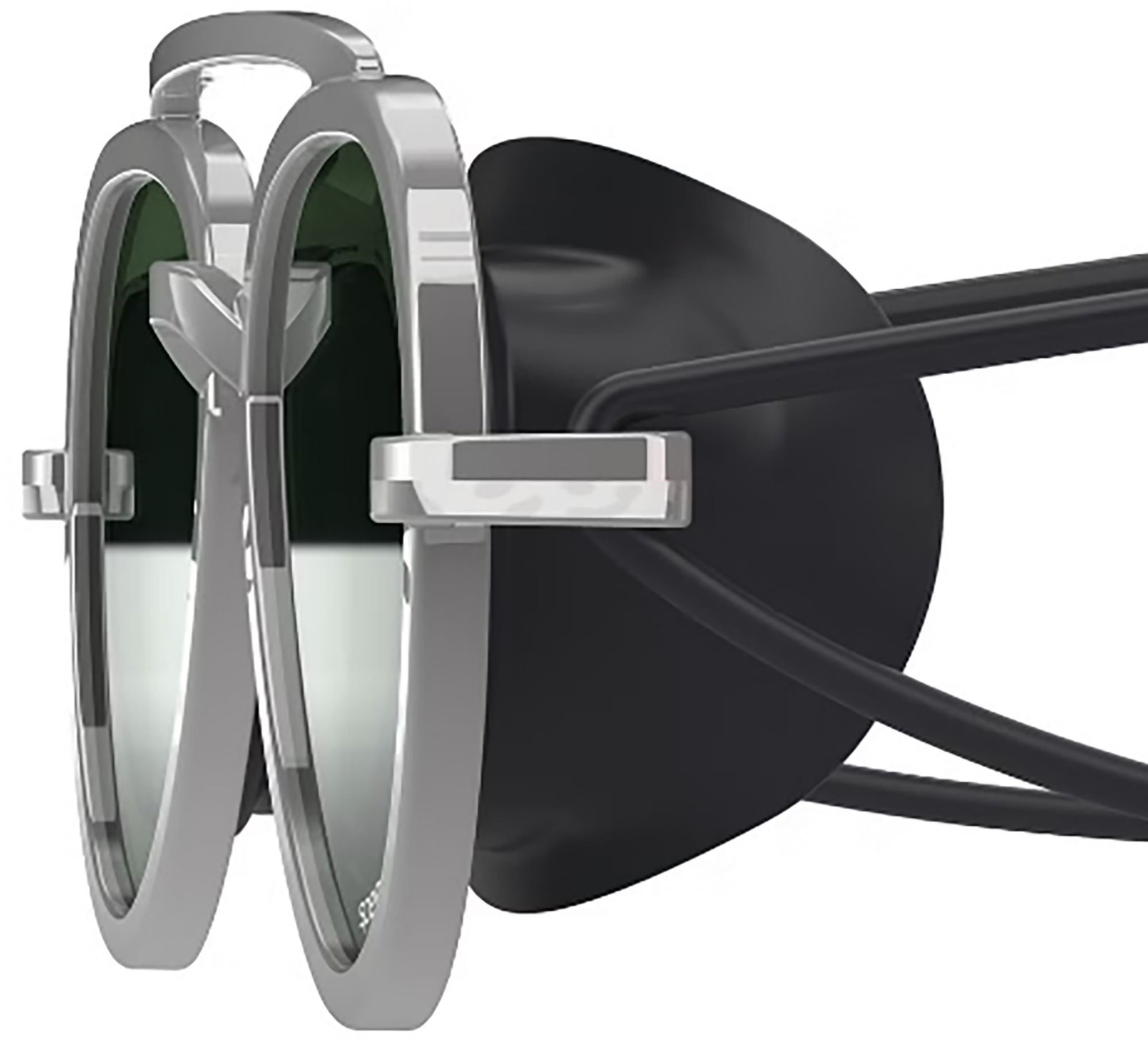 Speedo Kids' Sunny G Mariner Mirrored Swim Goggles product image