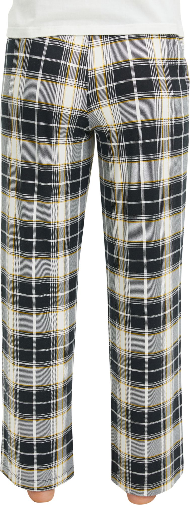College Concepts Women's Pittsburgh Penguins Black Sleep Pants product image