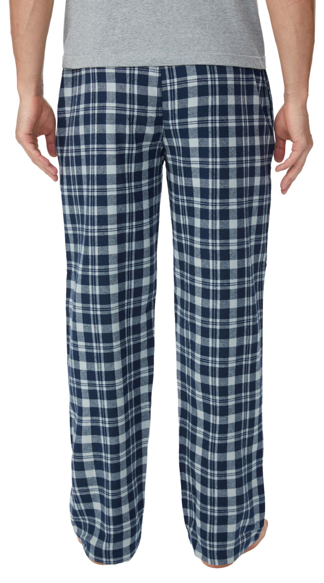 Concepts Sport Men's San Diego FC 2025 Navy Sleep Pants product image