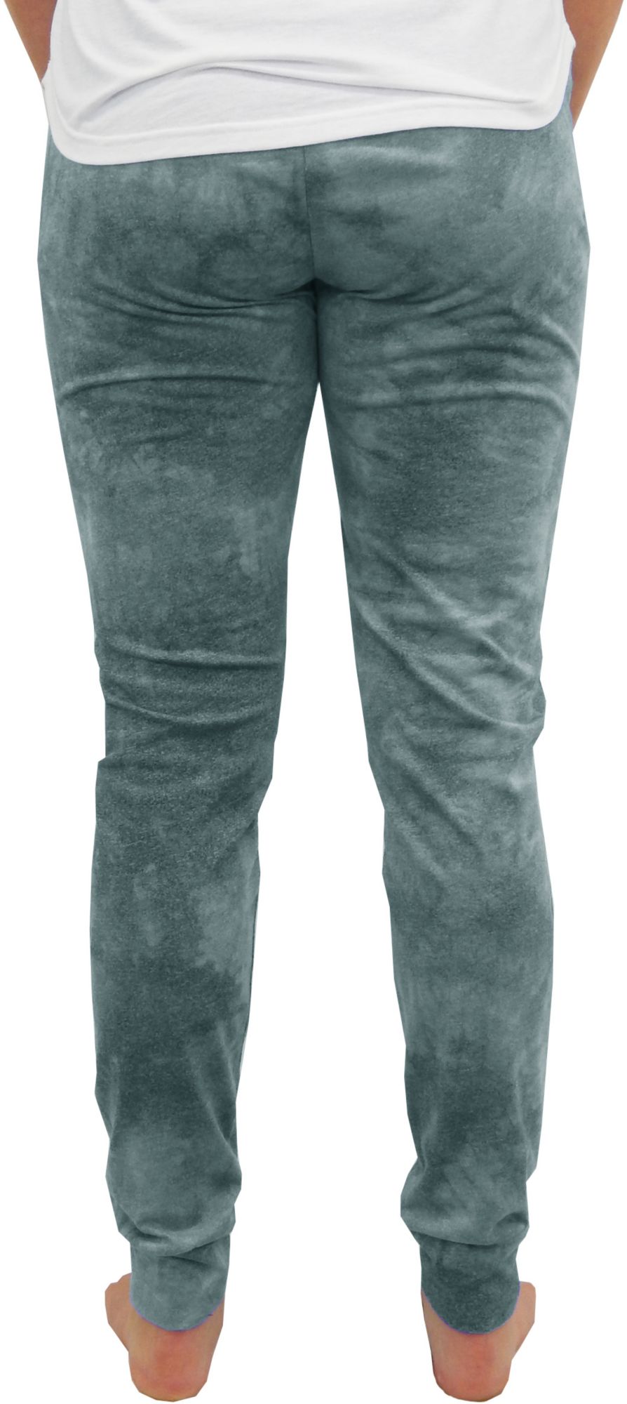 Concepts Sport Women's Boston Celtics Green Sweatpants product image