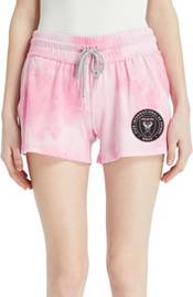 Concepts Sport Women's Inter Miami CF Empennage Pink Shorts product image