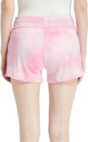 Concepts Sport Women's Inter Miami CF Empennage Pink Shorts product image