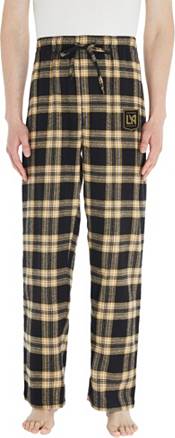 Concepts Sport Men's Los Angeles FC Takeaway Flannel Pajama Pants product image