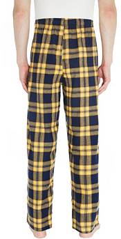 Concepts Sport Men's St. Louis Blues Takeaway Navy Flannel Pants product image