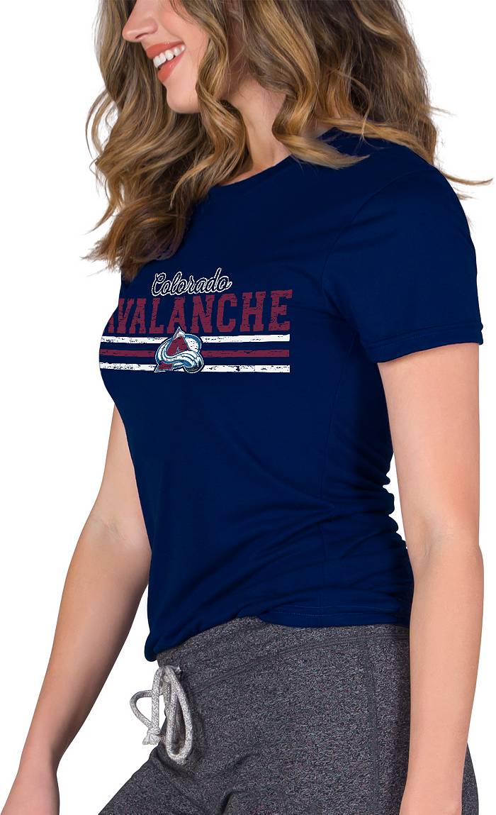 Colorado Avalanche 2022 Stanley Cup Playoffs slogan find a way shirt,  hoodie, sweater, longsleeve and V-neck T-shirt