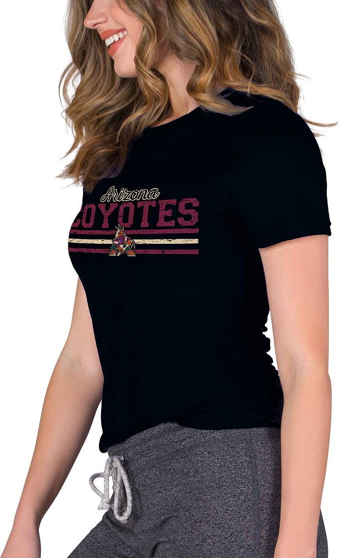 adidas Arizona Coyotes Clayton Keller #9 ADIZERO Authentic Home Jersey