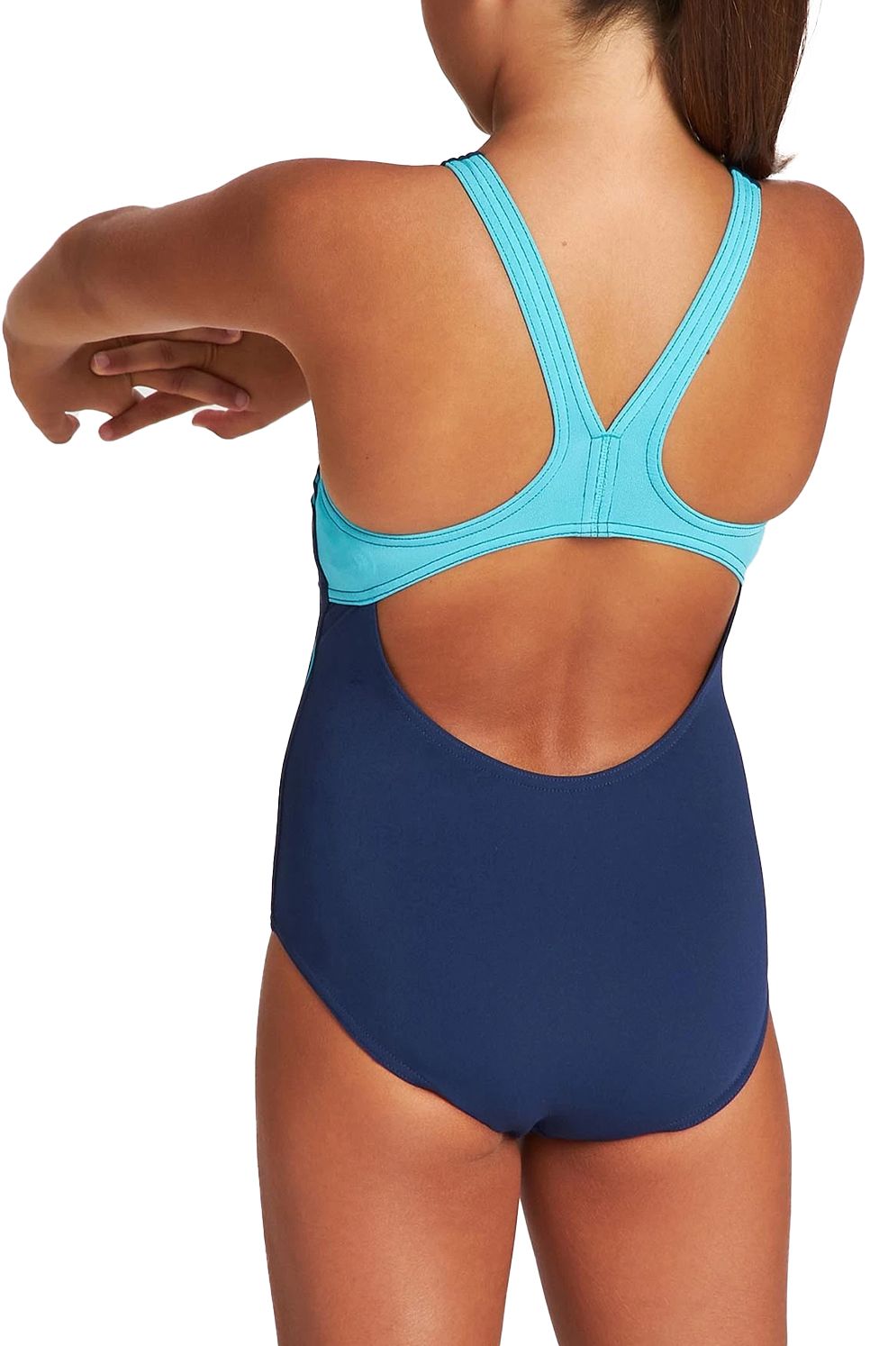 Arena Girls' Sports Swim Streak One Piece Swimsuit product image