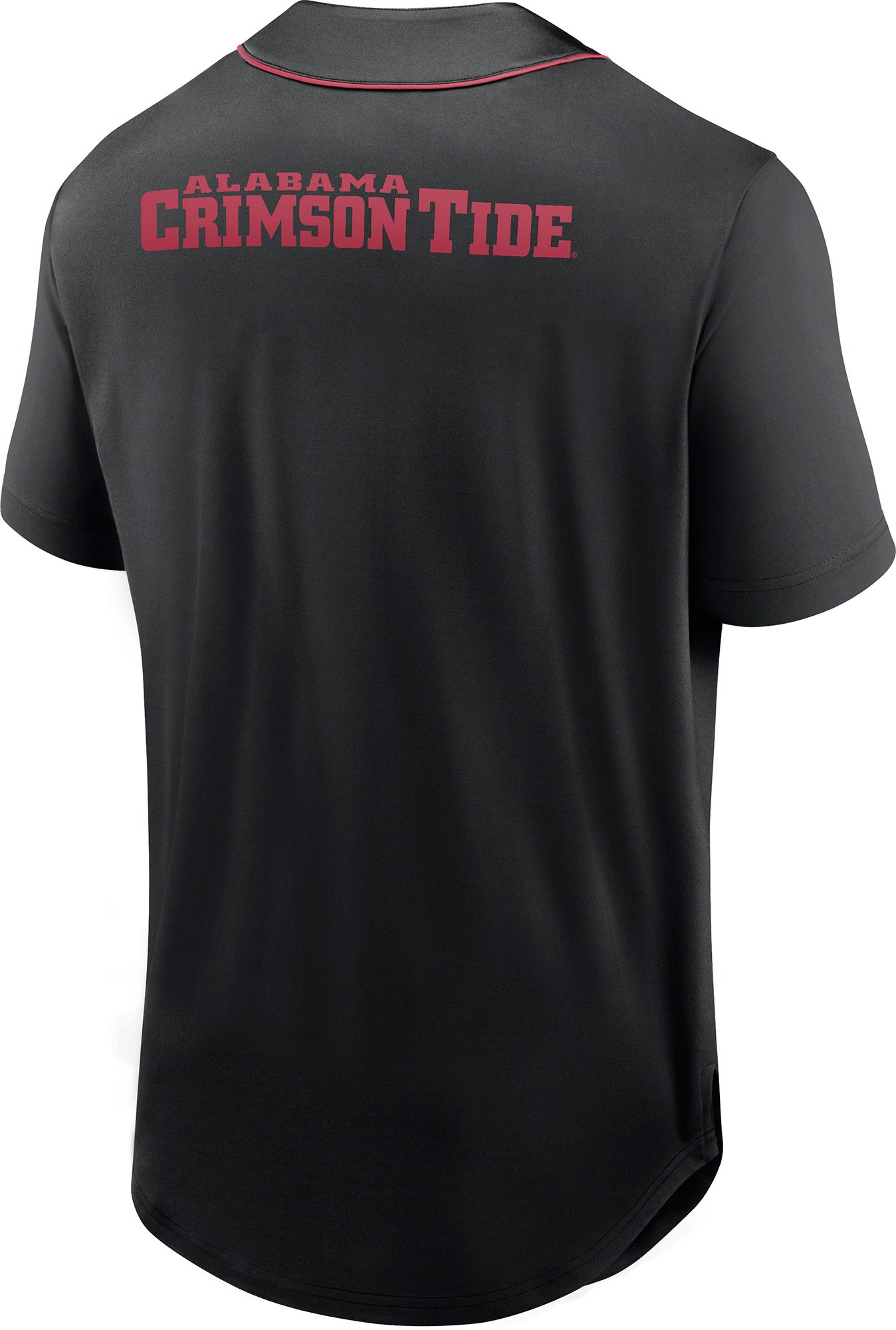 Crimson Tide baseball jersey