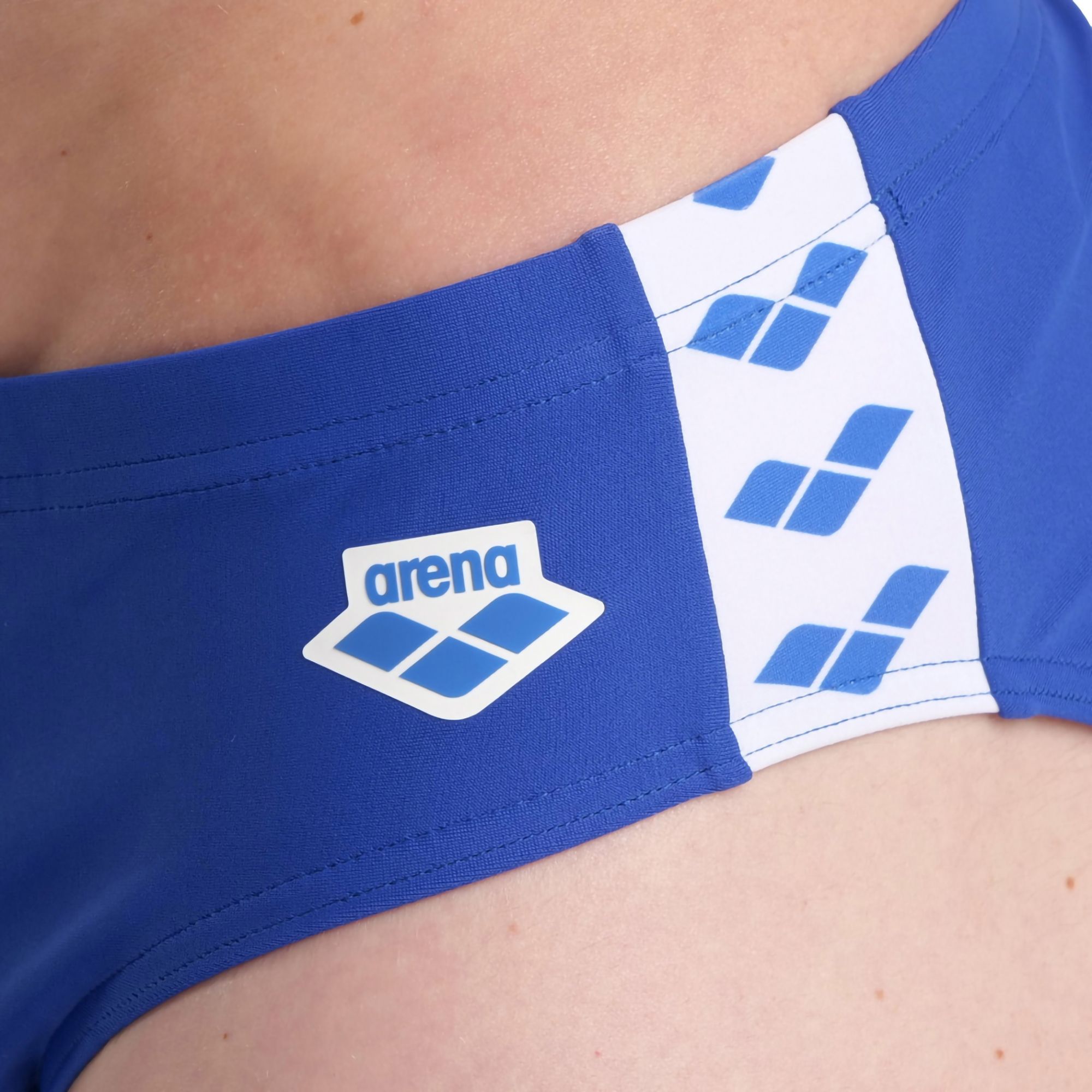 arena Men's Icons Solid Swim Briefs product image