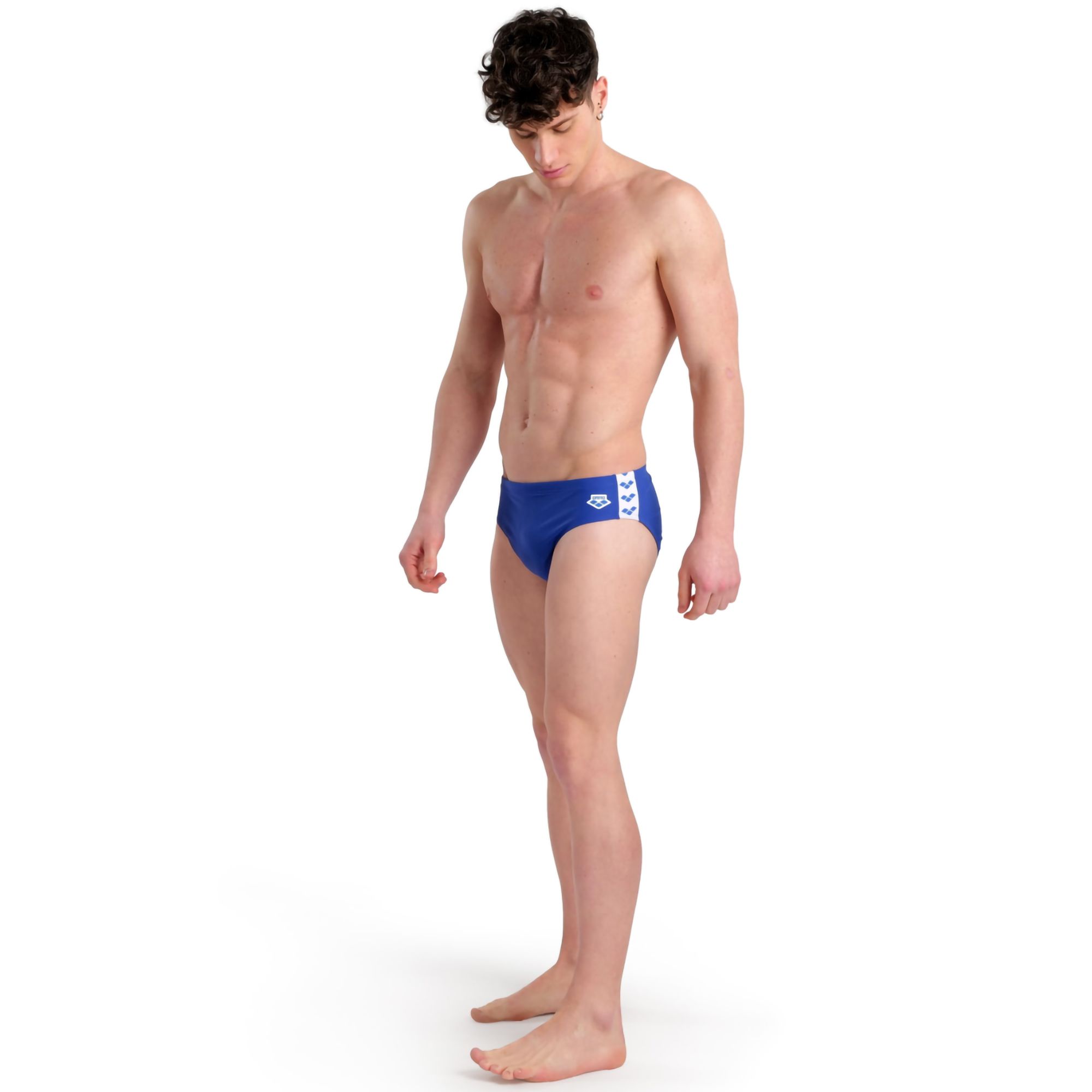 arena Men's Icons Solid Swim Briefs product image