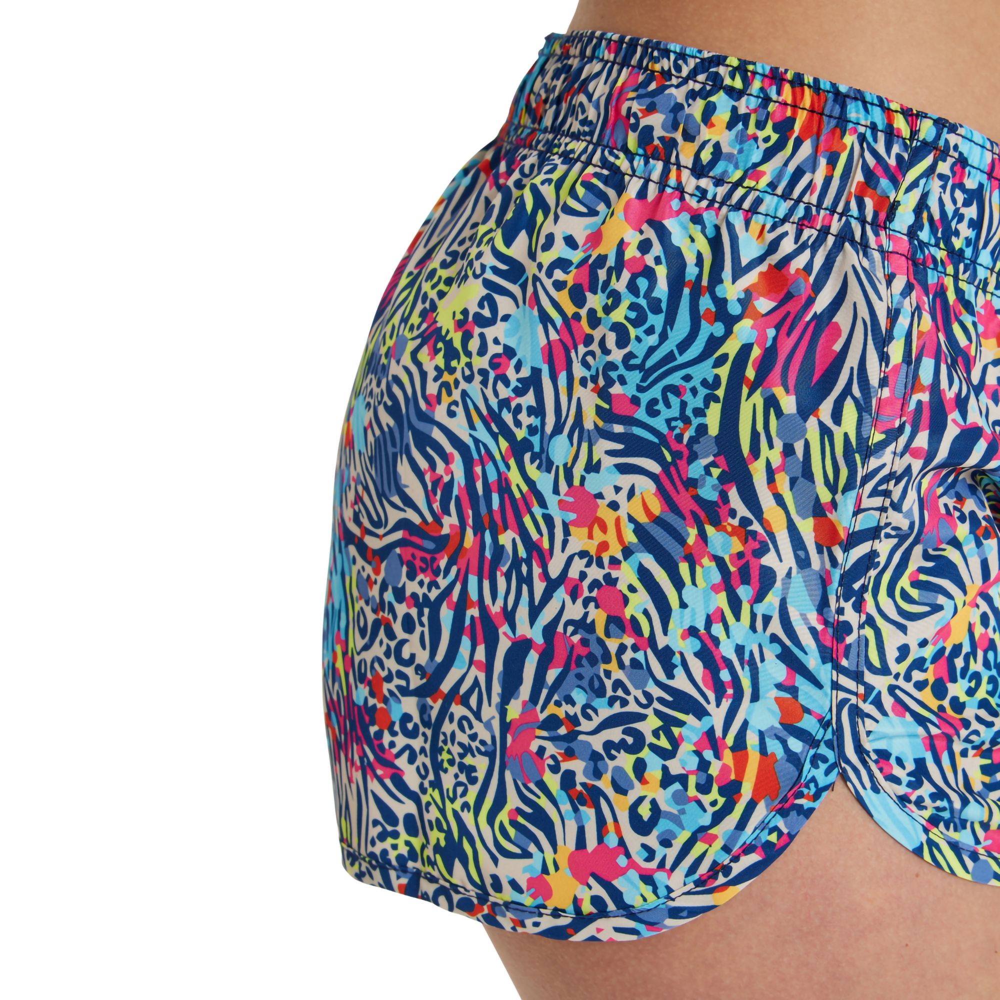 arena Women's Allover Print Beach Shorts product image