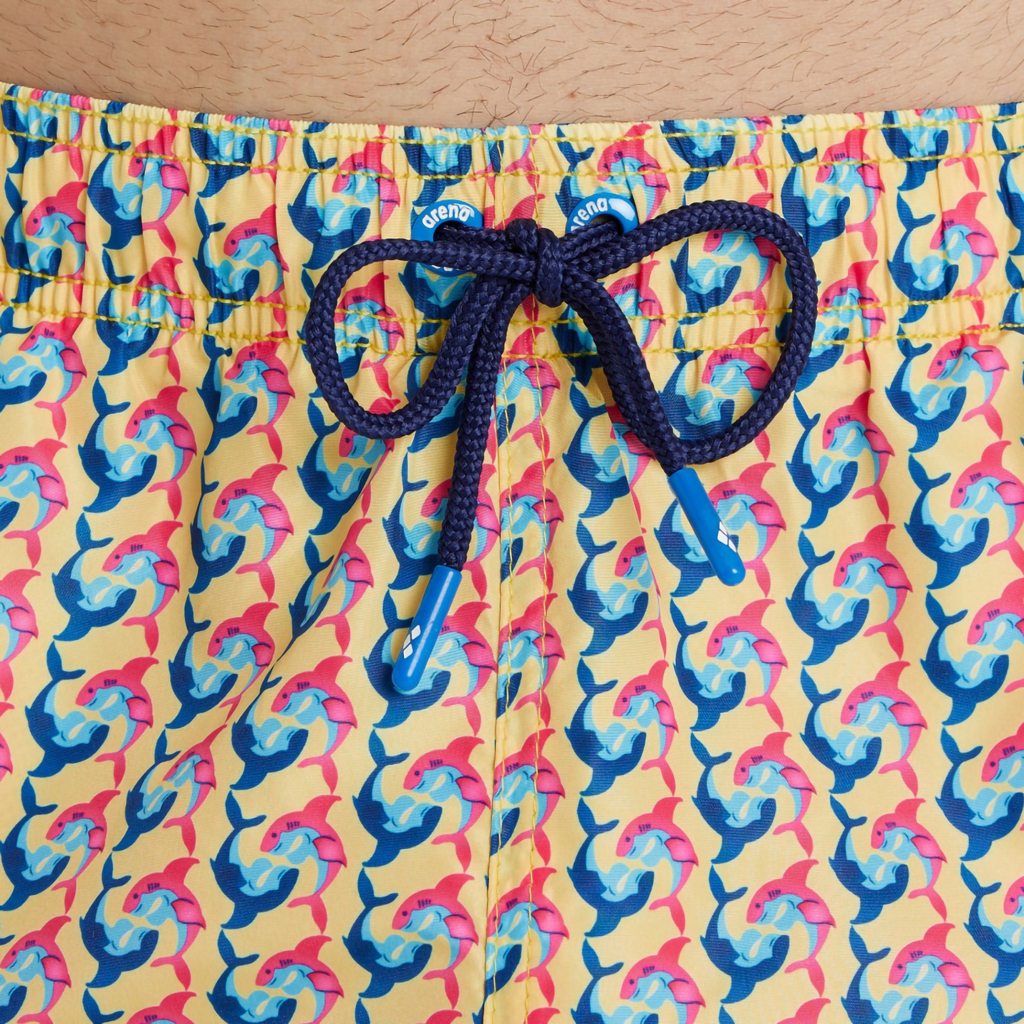 arena Men's Allover Print Beach Shorts product image