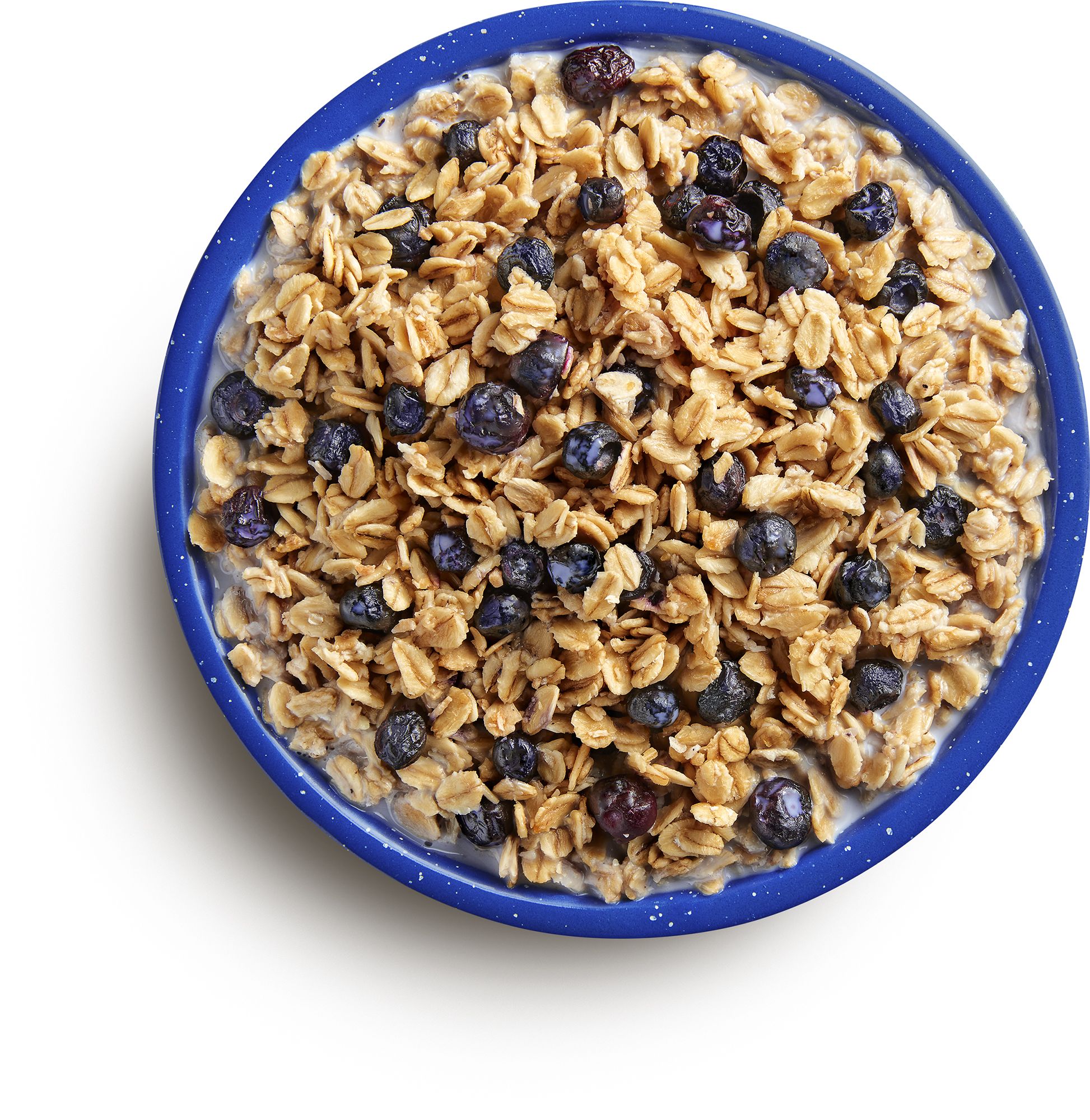 Mountain House Granola with Milk and Blueberries product image