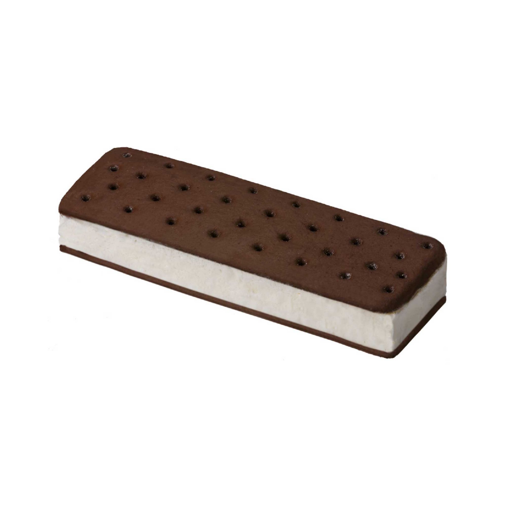 Mountain House Vanilla Ice Cream Sandwich