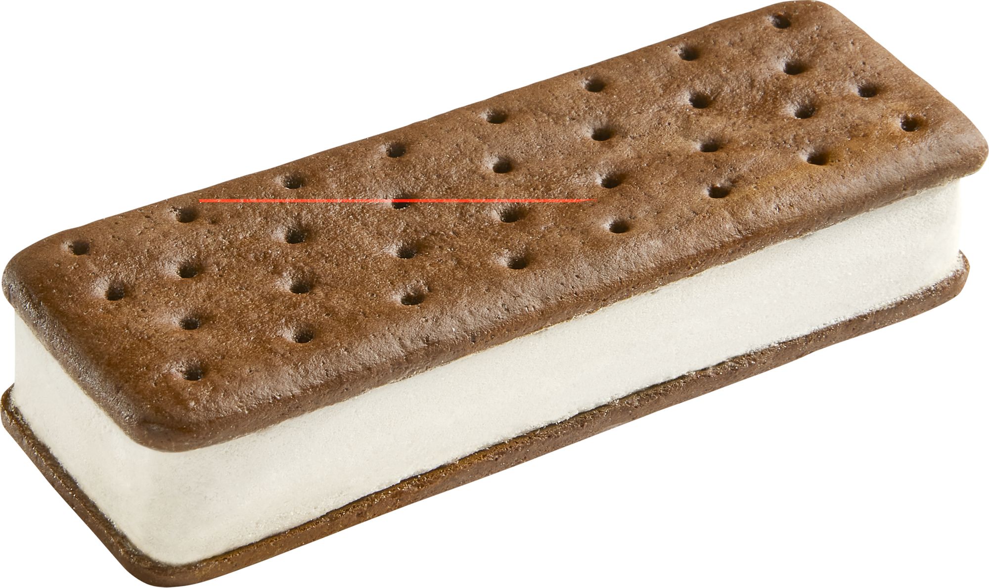Mountain House Vanilla Ice Cream Sandwich product image