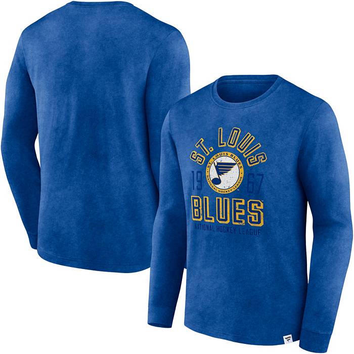 Nhl St. Louis Blues T-shirt : Target
