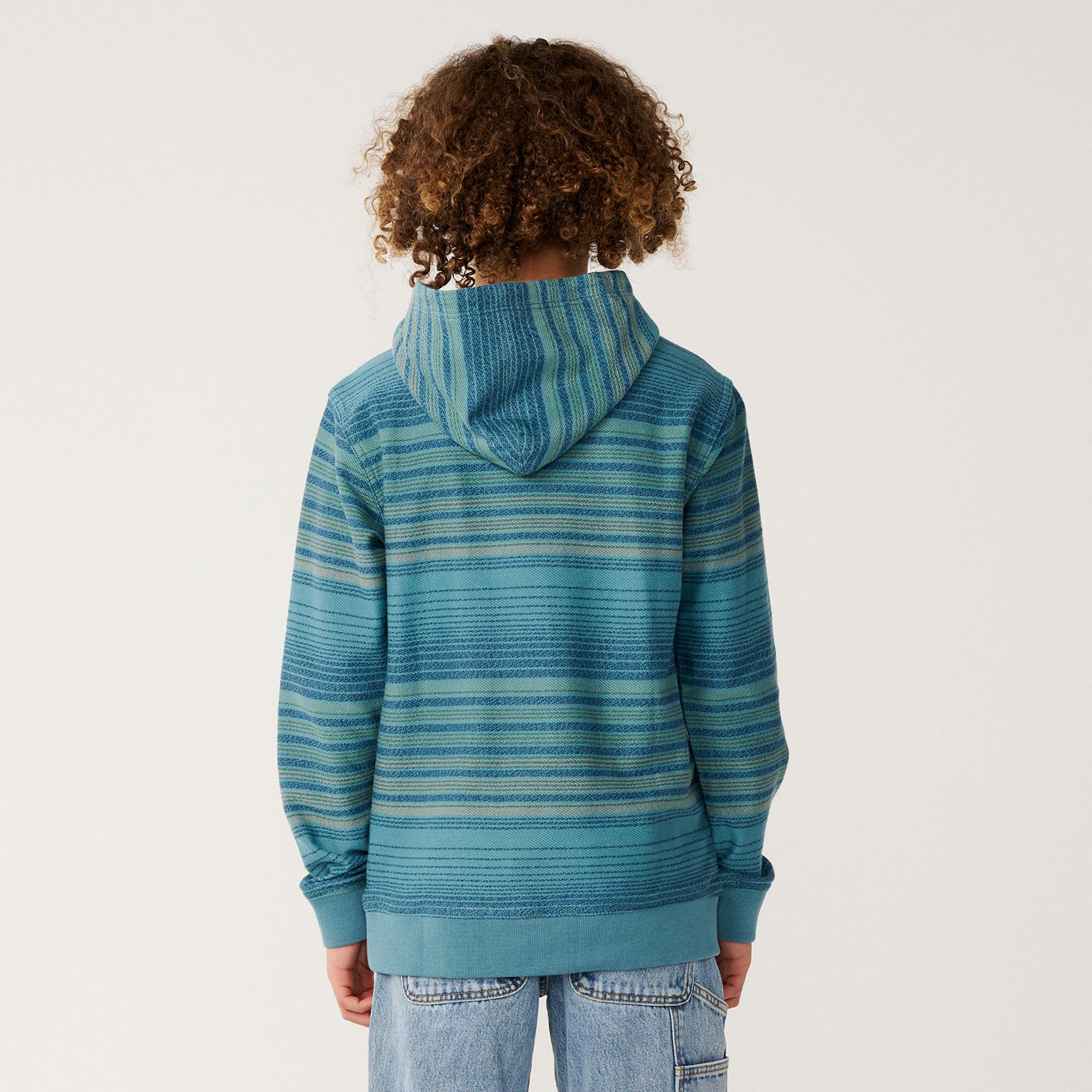 Rip Curl Boys' Classic Surf Baja Hoodie product image