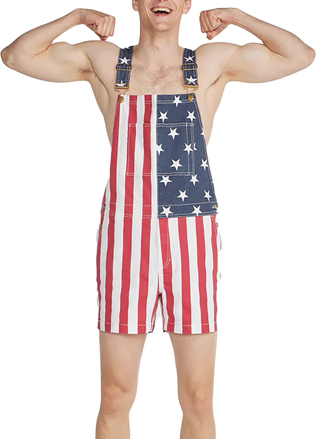 Chubbies Men's The Chubberalls product image