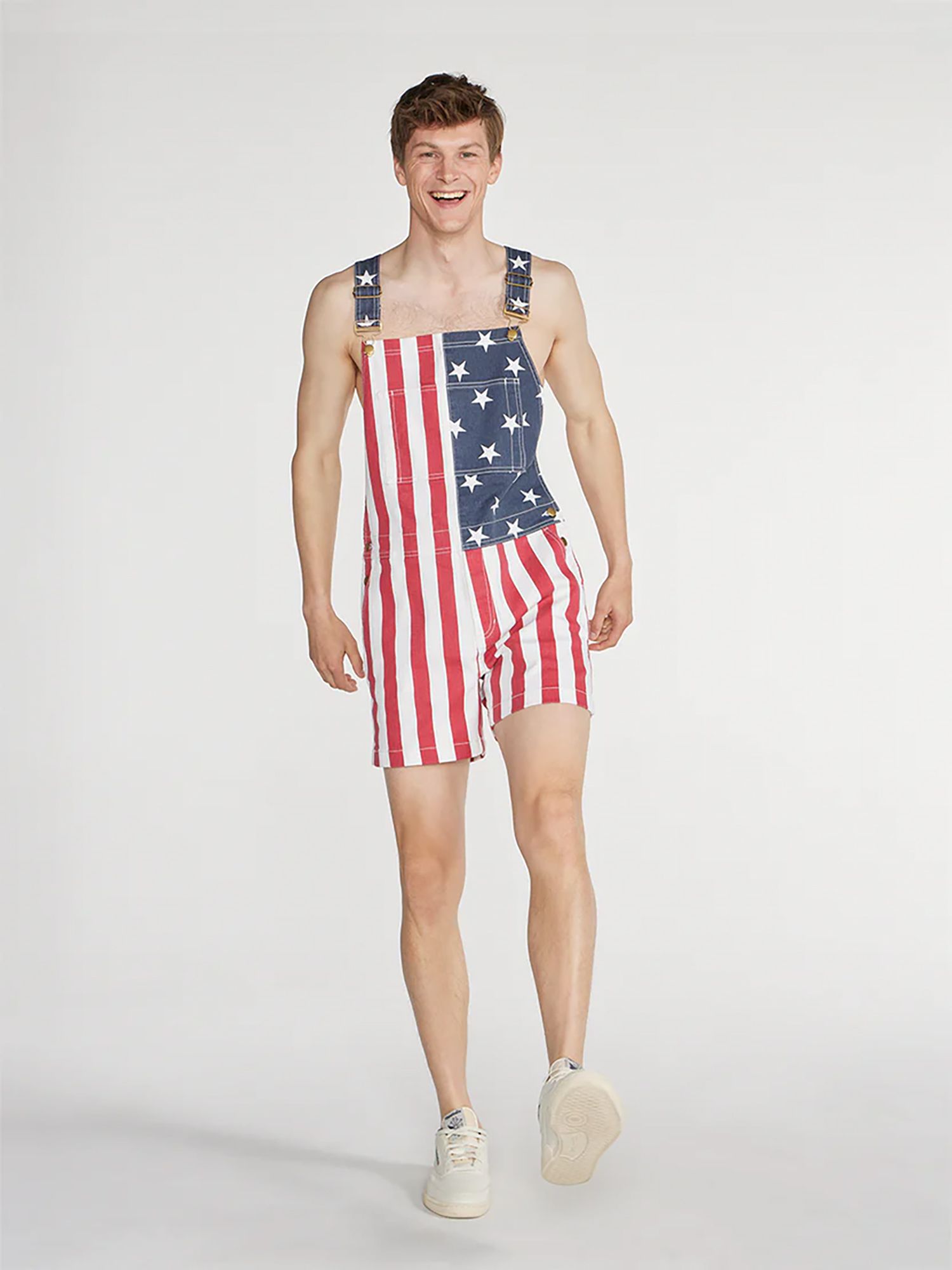 Chubbies Men's The Chubberalls product image