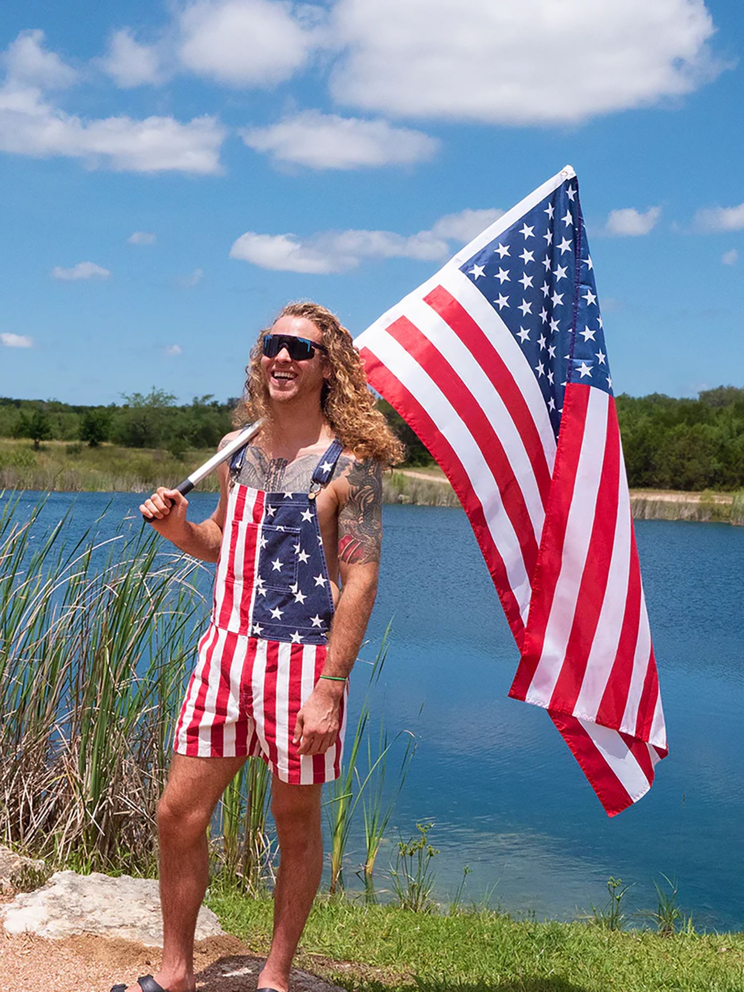 Chubbies Men's The Chubberalls product image