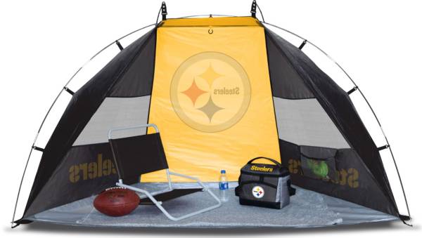 Steelers on sale sun shade