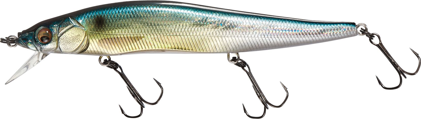 Megabass Vision 110 Jerkbait product image