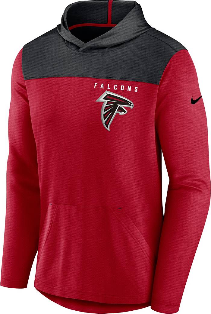Atlanta Falcons Nike 2023 Salute To Service Sideline T-Shirt - Brown