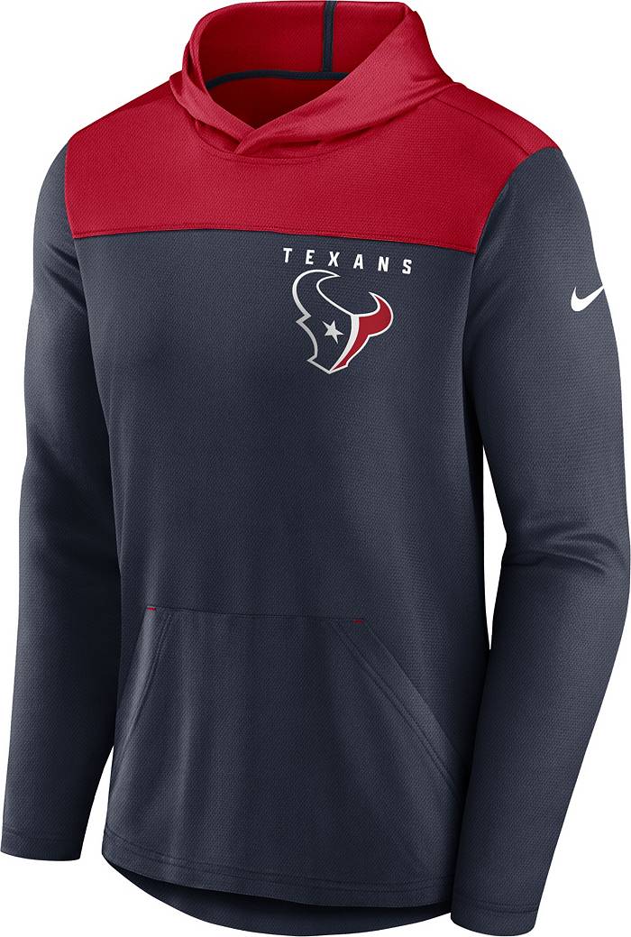 Nike Men's C.J. Stroud Houston Texans Navy Game Jersey