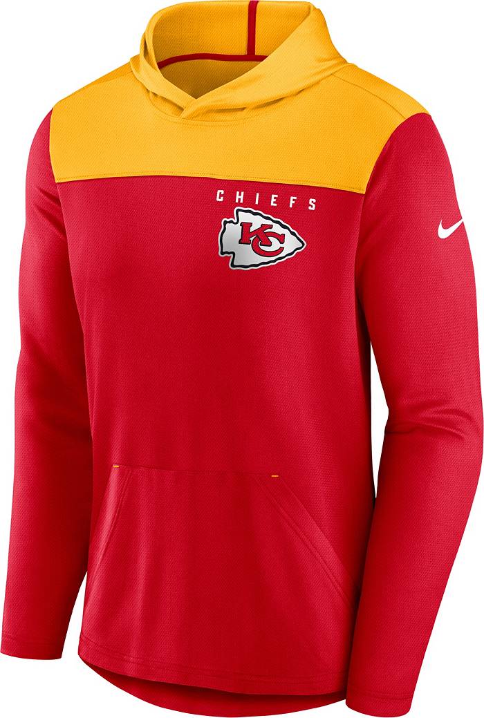 Kansas City Chiefs Alternate Name & Number Long Sleeve T-Shirt - Patrick  Mahomes - Mens