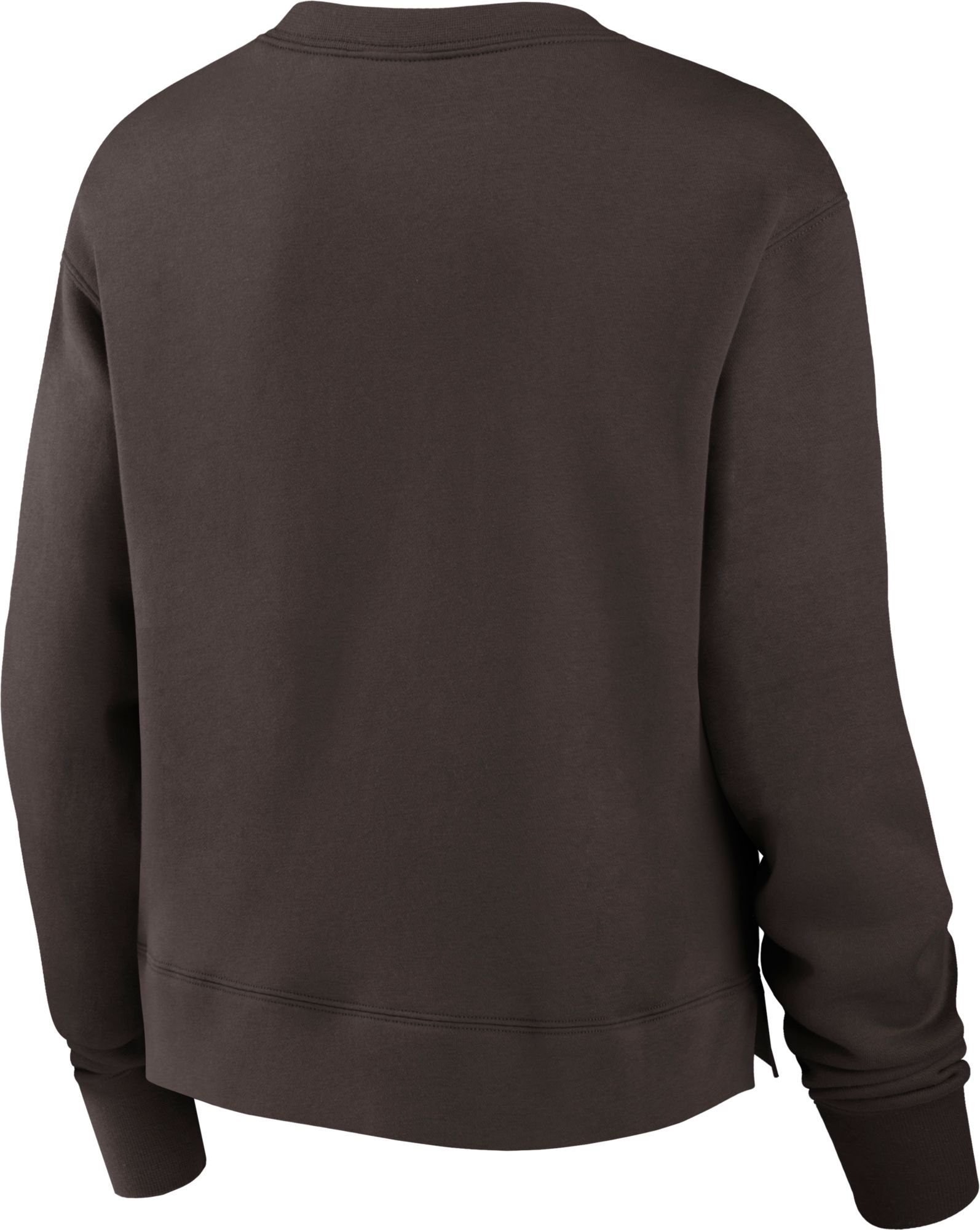 Cleveland Browns Arch Crewneck