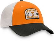 Top of the World Men's Tennessee Volunteers Tennessee Orange Inherit Trucker Hat product image