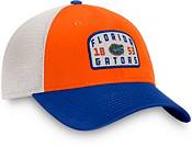 Top of the World Men's Florida Gators Orange Inherit Trucker Hat product image