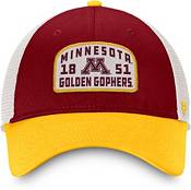 Top of the World Men's Minnesota Golden Gophers Maroon Inherit Trucker Hat product image