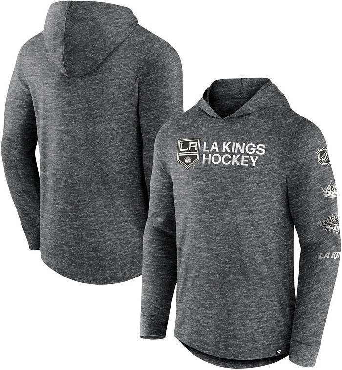 Fanatics NHL LA Kings Women's Hockey Jersey Gray Sizes Available : Small