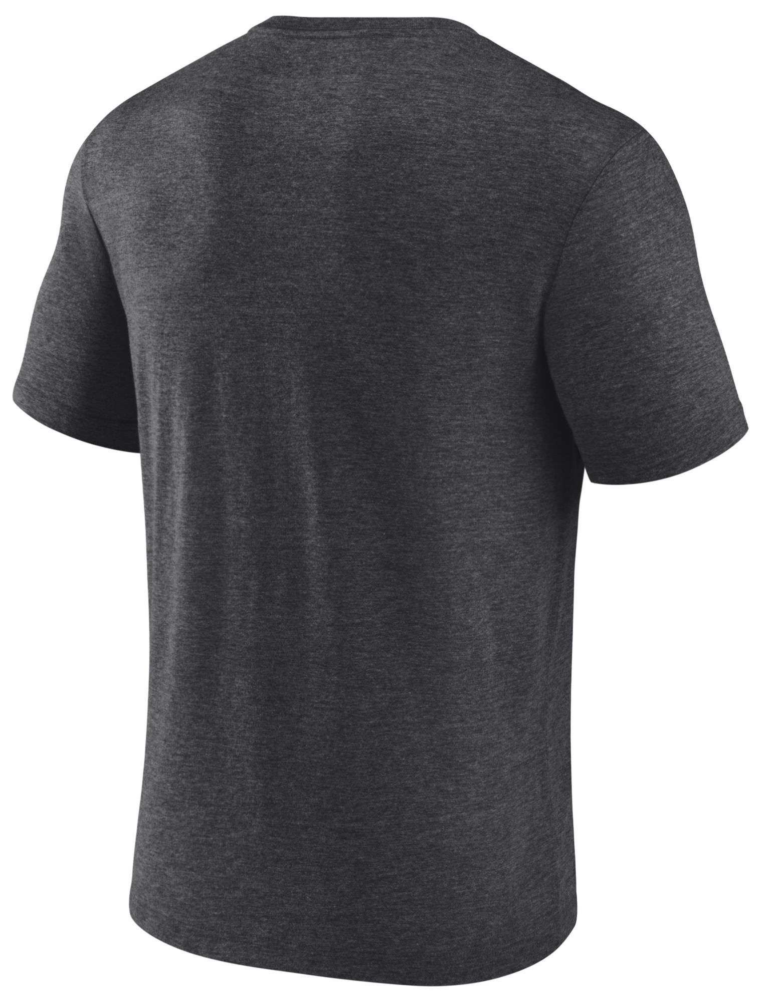 NCAA Men's Notre Dame Fighting Irish Off Stack Logo T-Shirt product image