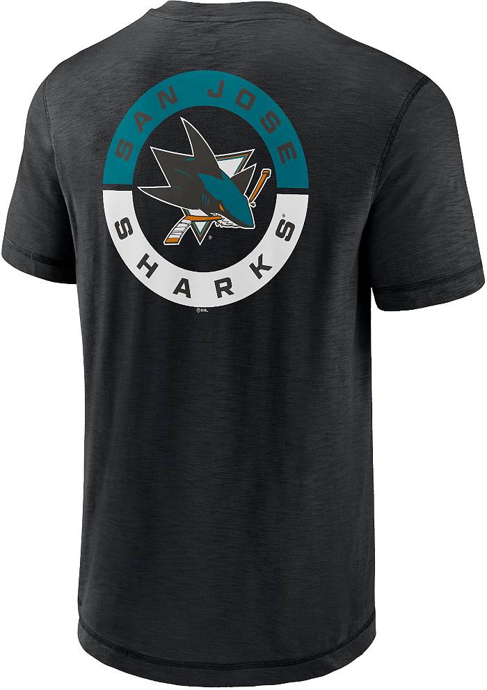 San Jose Sharks Women's Apparel  Curbside Pickup Available at DICK'S