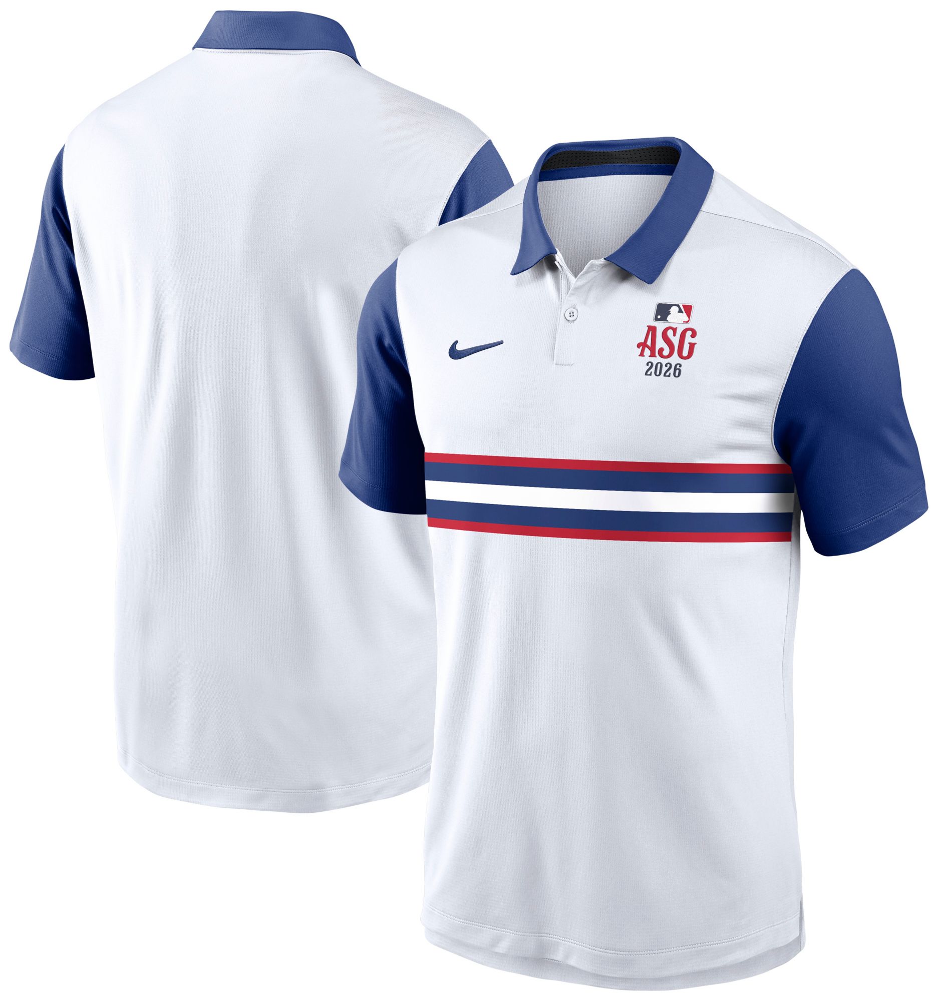 Nike Men's 2026 MLB All-Star Game MLB League Vapor Polo product image