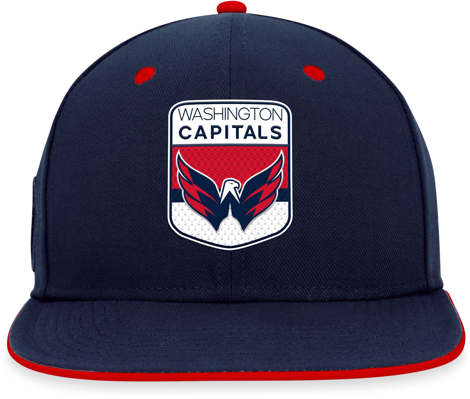 Washington best sale capitals draft