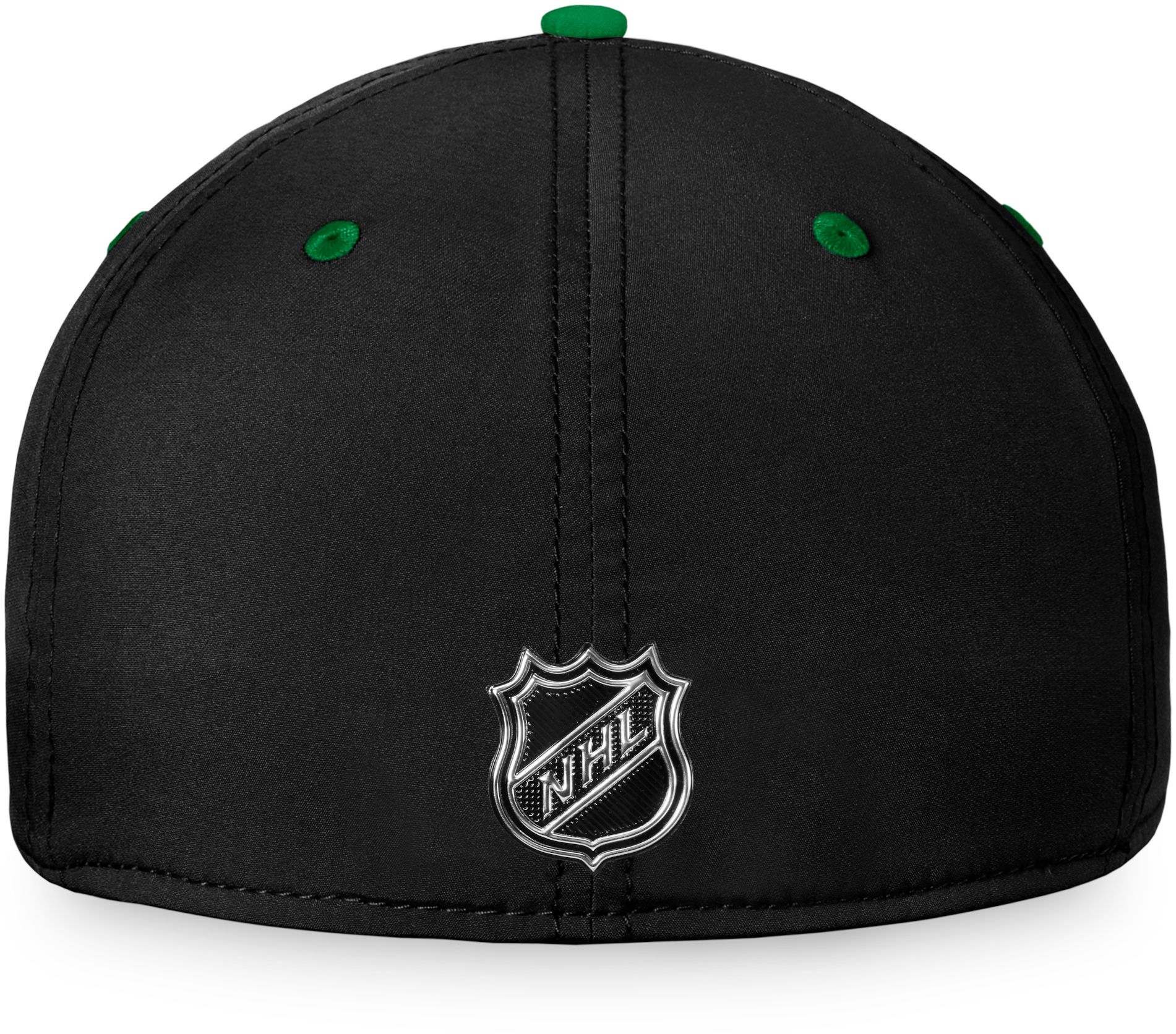 NHL Adult Dallas Stars 2023 Authentic Pro Draft 2-Tone Flex Hat product image