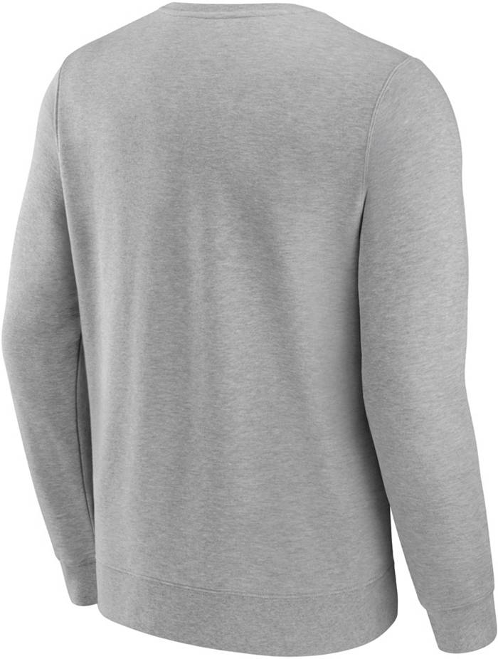 Retro Nashville Predators Sweatshirt Vintage Style Hockey Crewneck