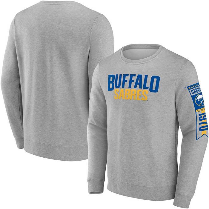 Buffalo Sabres Apparel & Gear  Curbside Pickup Available at DICK'S