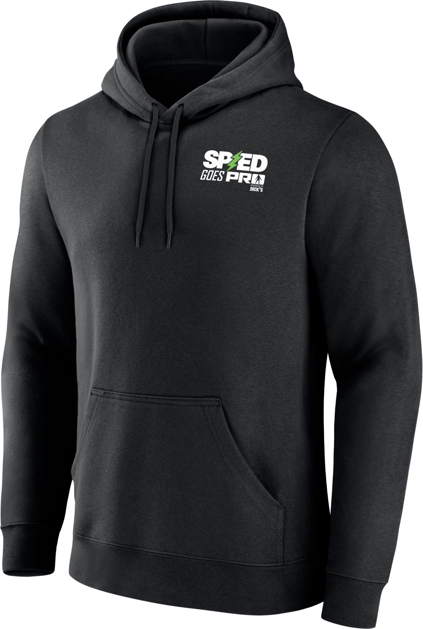 Men's Speed Goes Pro Hoodie product image