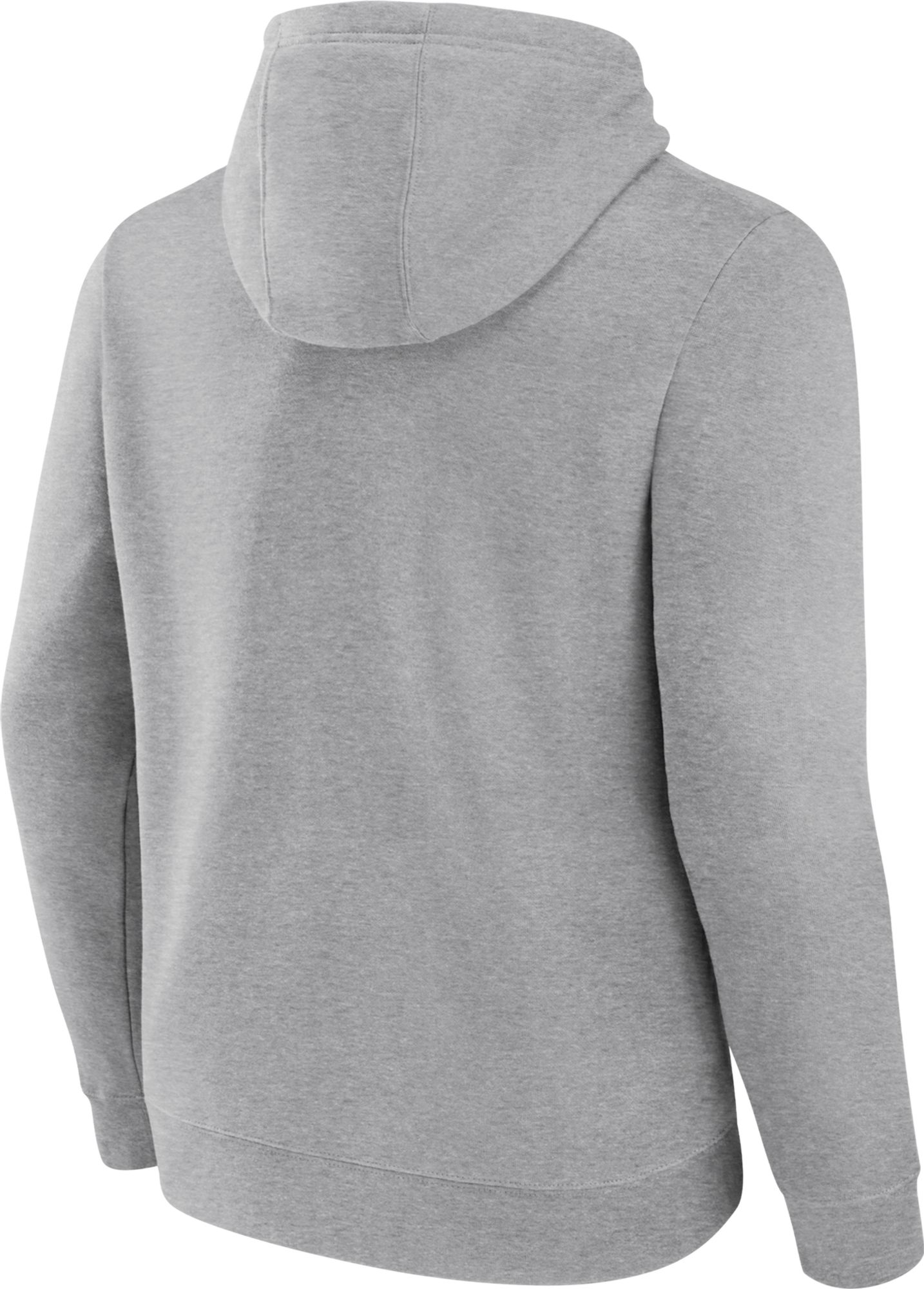 NBA Adult 2025 Western Conference Champions Oklahoma City Thunder Locker Room Pullover Hoodie product image