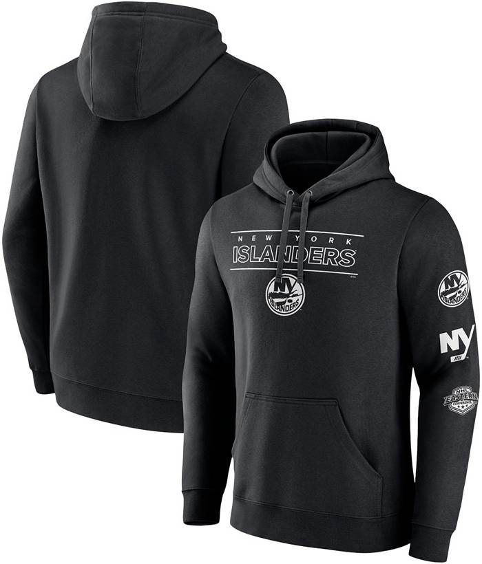 Outerstuff NHL Youth New York Islanders '22-'23 Special Edition Pullover Hoodie - XL Each
